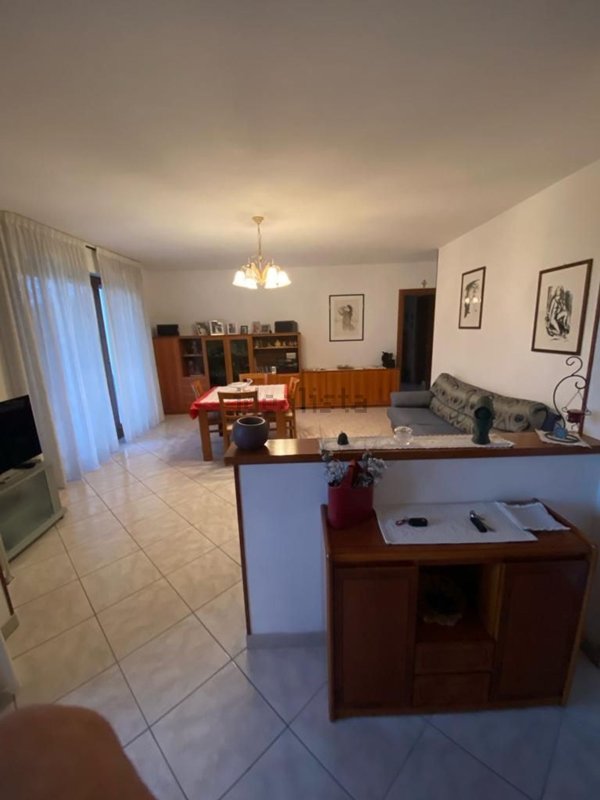 appartamento in vendita a Chieti