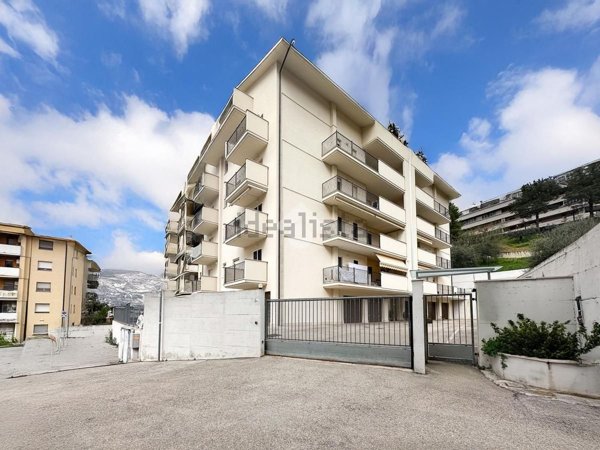 appartamento in vendita a Chieti in zona Chieti Scalo