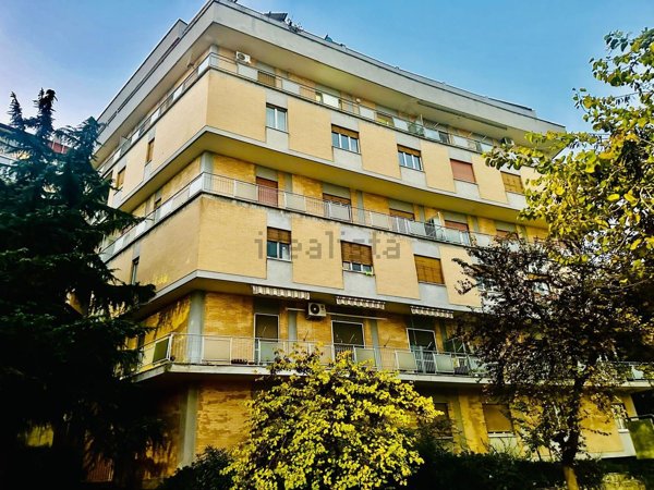appartamento in vendita a Chieti