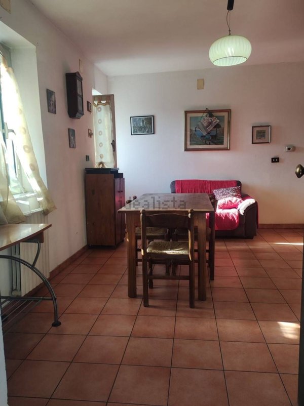 appartamento in vendita a Chieti in zona Madonna Della Misericordia