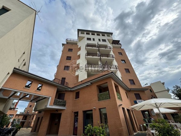 appartamento in vendita a Chieti in zona Chieti Scalo