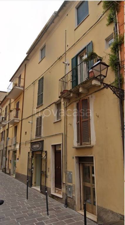 appartamento in vendita a Chieti in zona Centro Città