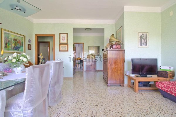 appartamento in vendita a Chieti in zona Centro Città