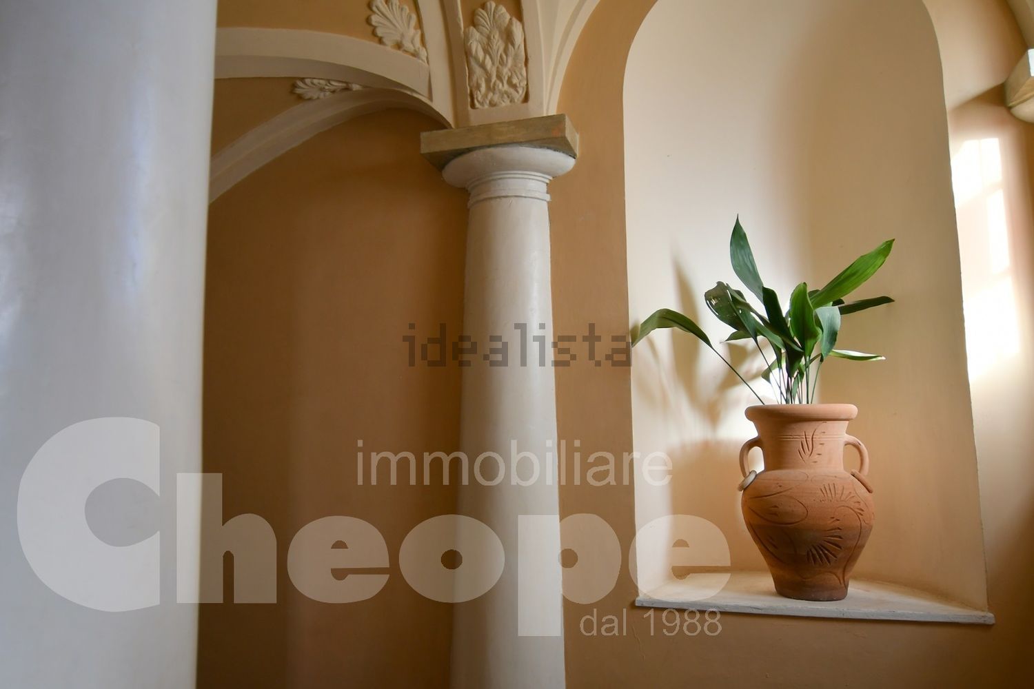 appartamento in vendita a Chieti