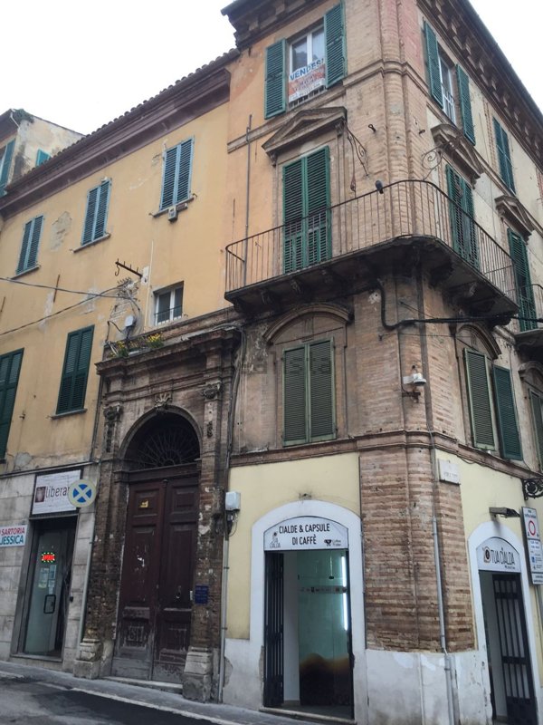 appartamento in vendita a Chieti