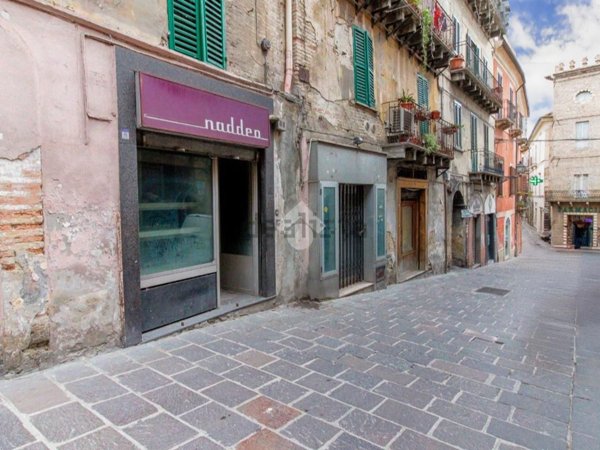 appartamento in vendita a Chieti in zona Centro Città