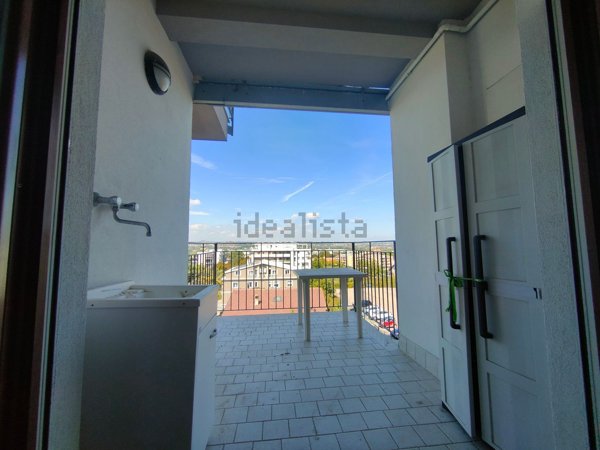 appartamento in vendita a Chieti
