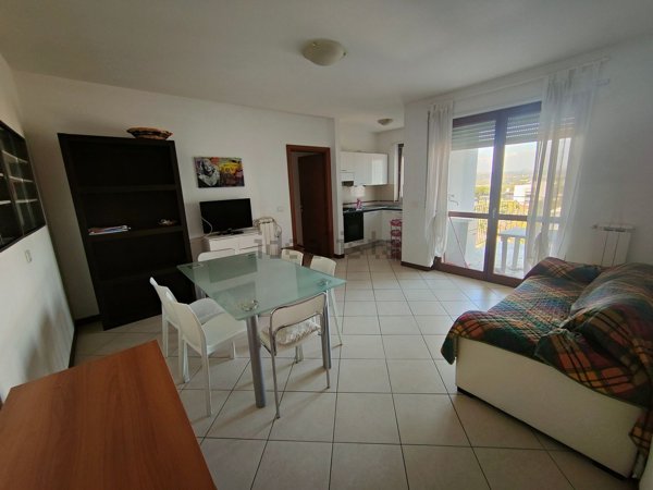 appartamento in vendita a Chieti