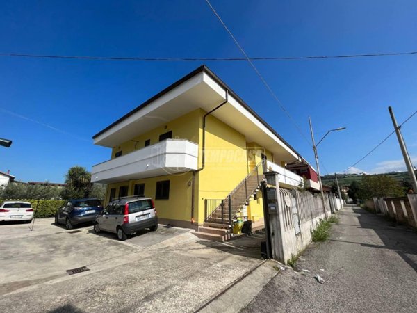 appartamento in vendita a Chieti