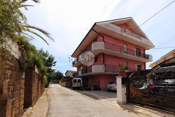 appartamento in vendita a Chieti in zona Chieti Scalo