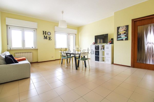 appartamento in vendita a Chieti in zona Chieti Scalo