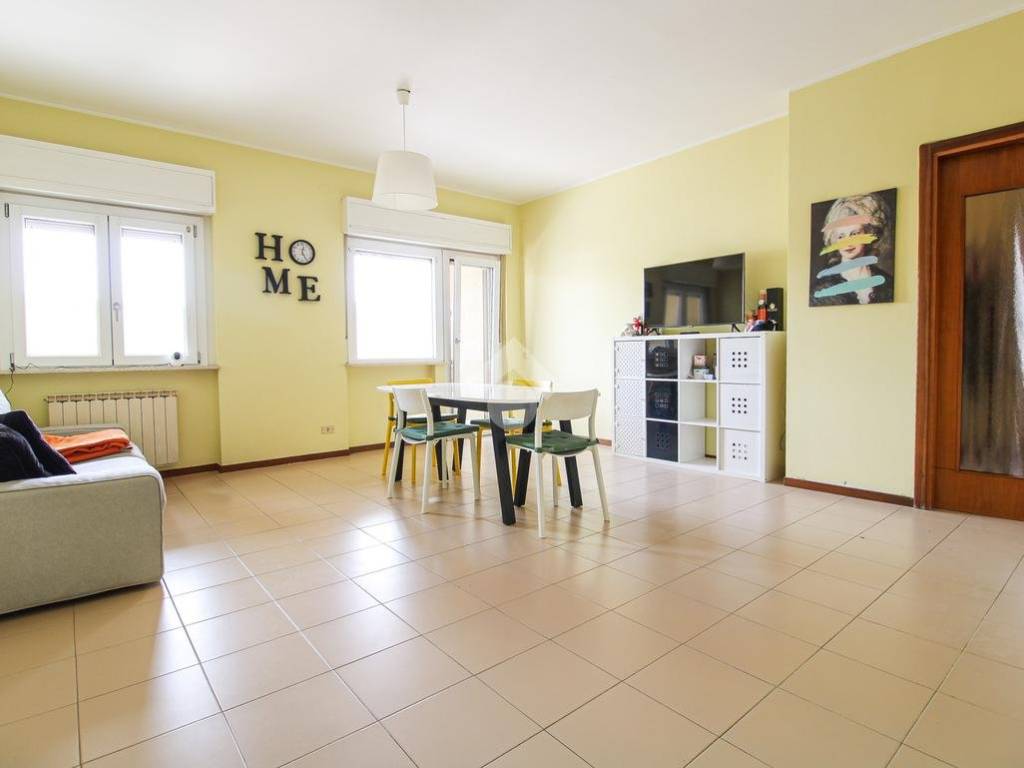 appartamento in vendita a Chieti in zona Chieti Scalo