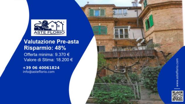 locale commerciale in vendita a Chieti