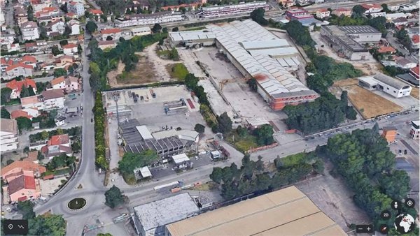 terreno agricolo in vendita a Chieti in zona Chieti Scalo