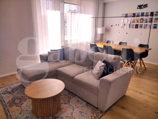 appartamento in vendita a Chieti in zona Viale Europa