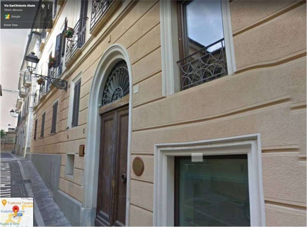 ufficio in vendita a Chieti