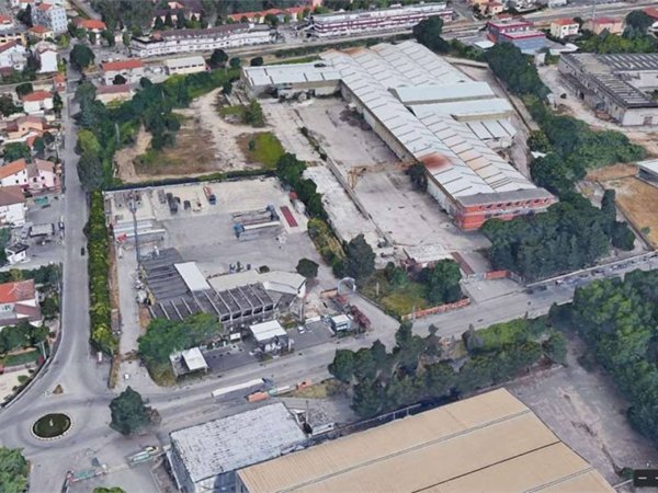 terreno agricolo in vendita a Chieti in zona Chieti Scalo