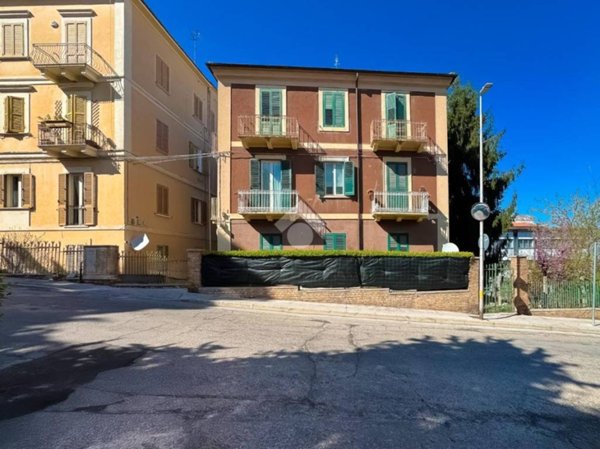 appartamento in vendita a Chieti in zona Centro Città