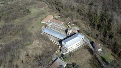 terreno agricolo in vendita a Chieti