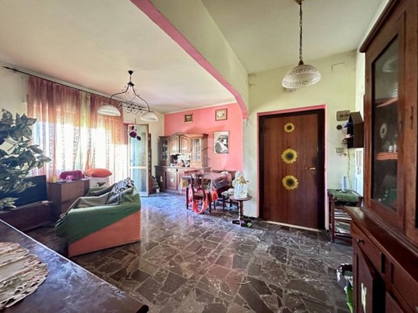 appartamento in vendita a Chieti in zona Chieti Scalo