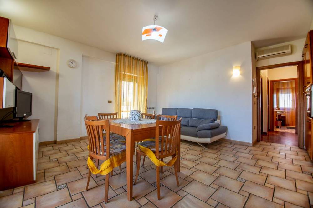 appartamento in vendita a Chieti in zona Brecciarola