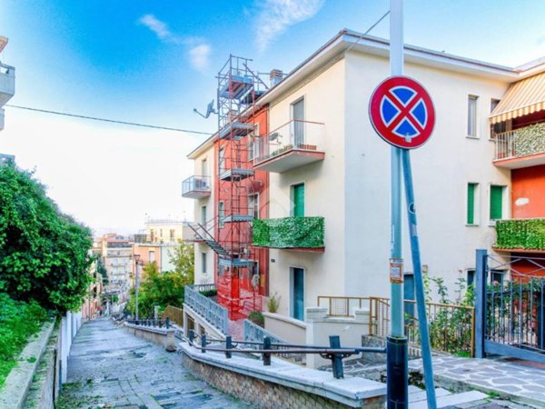 appartamento in vendita a Chieti in zona Centro Città