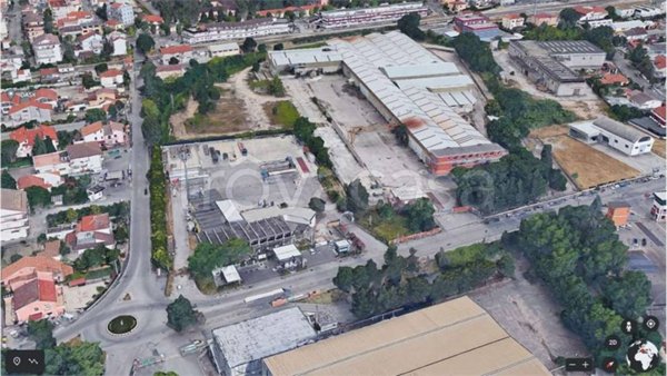 terreno agricolo in vendita a Chieti in zona Chieti Scalo