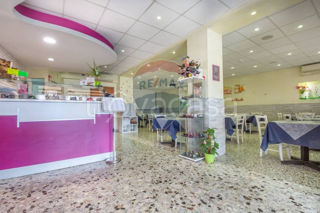 negozio in vendita a Chieti