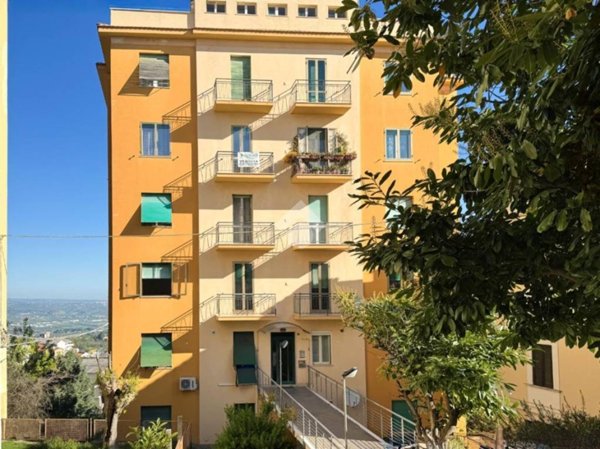 appartamento in vendita a Chieti in zona Centro Città