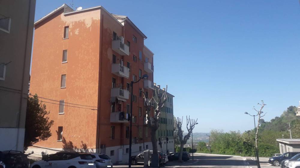 appartamento in vendita a Chieti in zona Centro Città