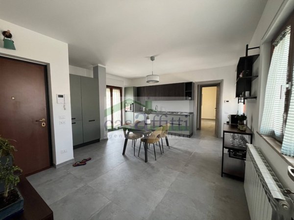 appartamento in vendita a Chieti in zona Chieti Scalo