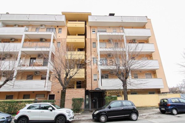 appartamento in vendita a Chieti in zona Chieti Scalo
