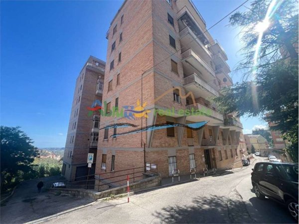 appartamento in vendita a Chieti in zona Centro Città
