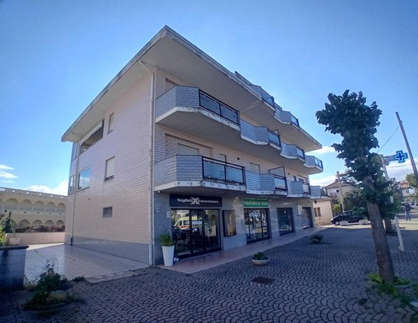 appartamento in vendita a Chieti in zona Brecciarola