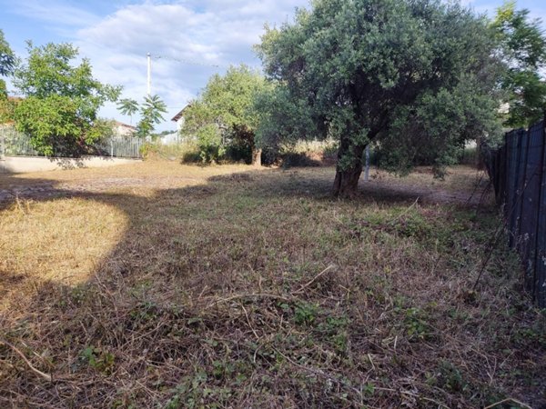 casa indipendente in vendita a Chieti in zona Chieti Scalo