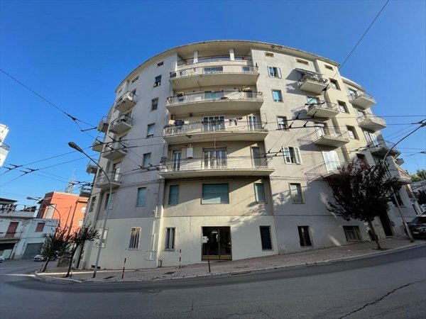 appartamento in vendita a Chieti in zona Madonna degli Angeli