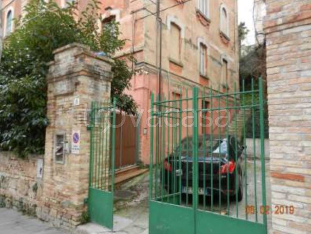 appartamento in vendita a Chieti in zona Viale Amendola