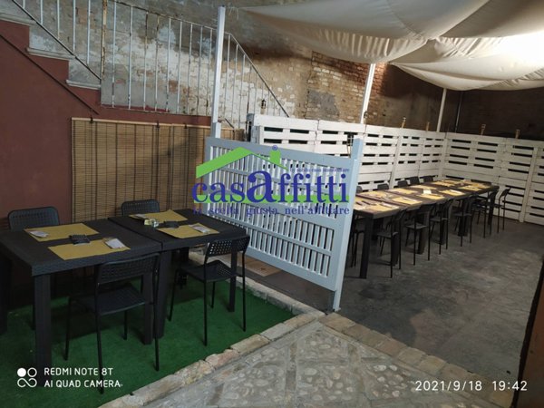 negozio in vendita a Chieti in zona Chieti Scalo