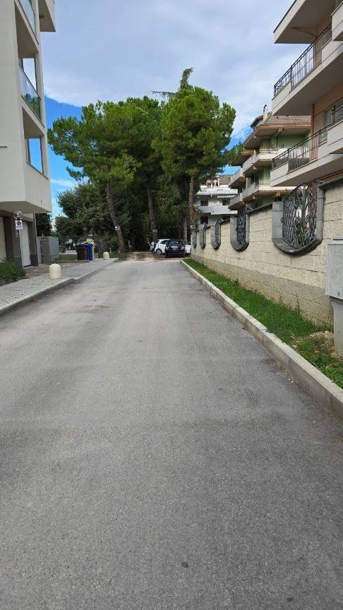 appartamento in vendita a Chieti in zona Chieti Scalo