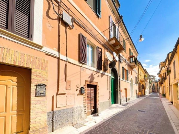 appartamento in vendita a Chieti in zona Centro Città