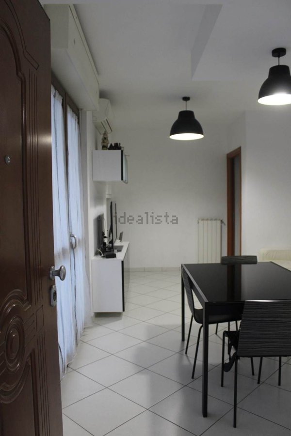 appartamento in vendita a Chieti in zona Chieti Scalo