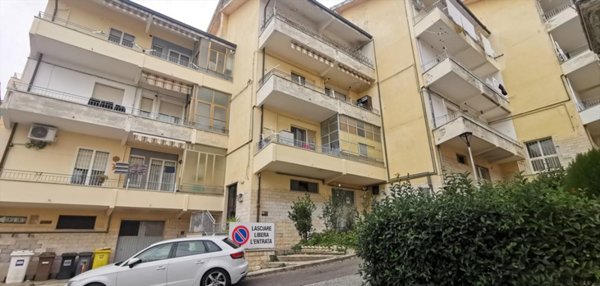 appartamento in vendita a Chieti