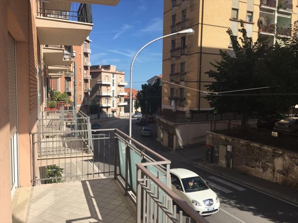 appartamento in vendita a Chieti in zona Centro Città