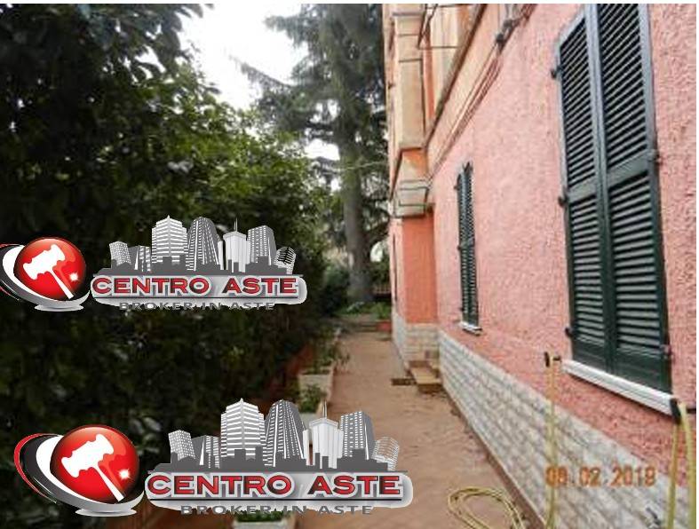 appartamento in vendita a Chieti