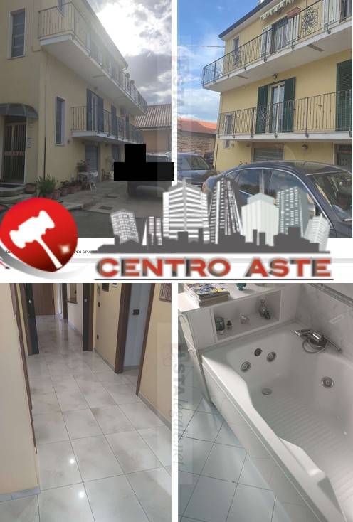 appartamento in vendita a Chieti