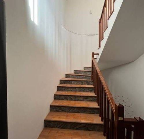 casa indipendente in vendita a Chieti in zona Viale Europa