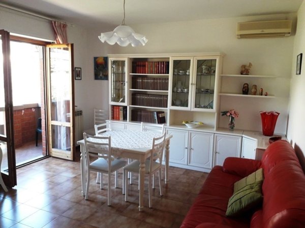 appartamento in vendita a Chieti in zona Colle Arenazze