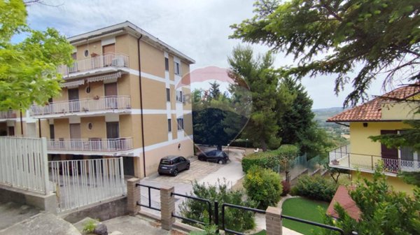 appartamento in vendita a Chieti