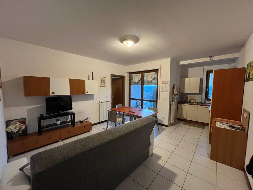appartamento in vendita a Chieti in zona Chieti Scalo