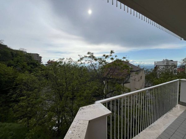 appartamento in vendita a Chieti